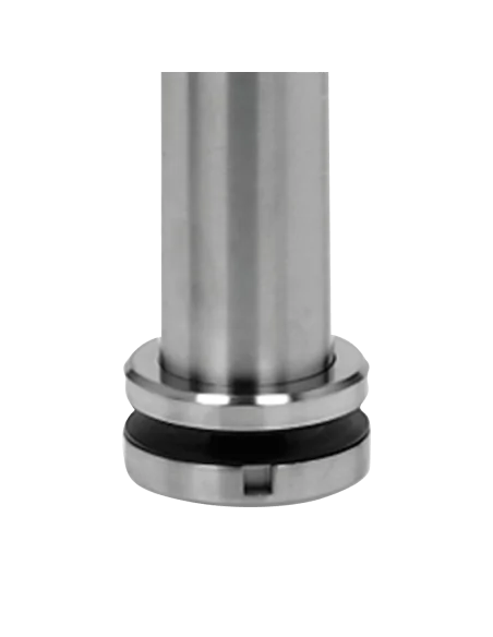 Poste escaleras MOD 0545 inox Q-Railing Barmet