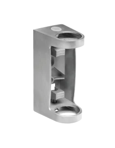 Soporte postes lateral MOD 0557 inox Q-Railing Barmet
