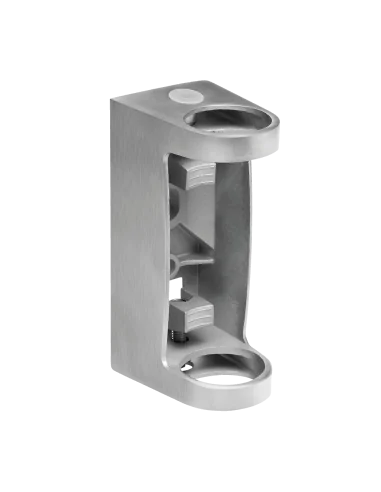 Soporte postes lateral MOD 0557 inox Q-Railing Barmet