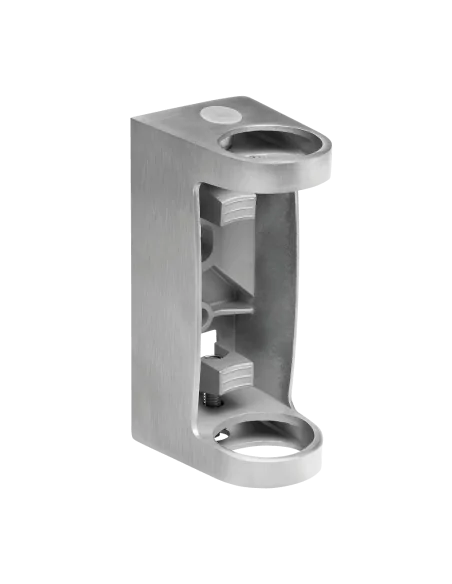 Soporte postes lateral MOD 0557 inox Q-Railing Barmet