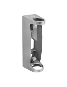 Soporte postes lateral MOD 0558 inox Q-Railing Barmet