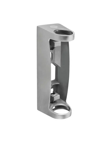 Soporte postes lateral MOD 0558 inox Q-Railing Barmet