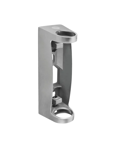 Soporte postes lateral MOD 0558 inox Q-Railing Barmet
