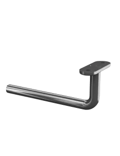 Vástago soporte barandilla M8 L150mm | Q-Railing | Barmet