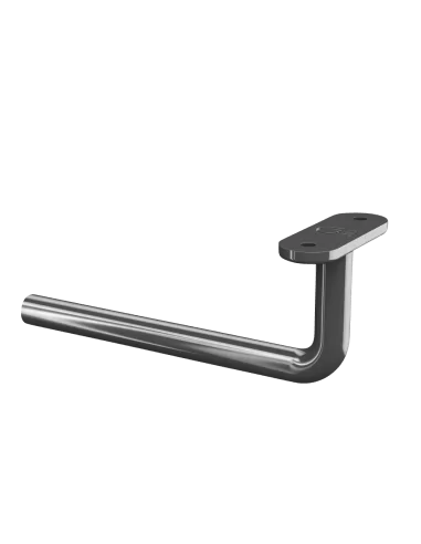 Vástago soporte barandilla M8 L150mm | Q-Railing | Barmet