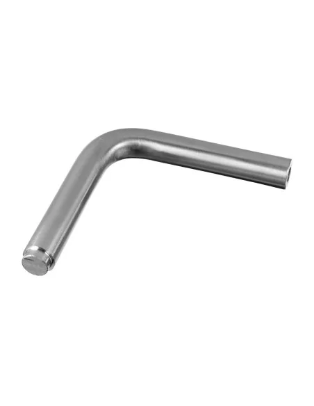 Vástago soporte barandilla 90 grados 12mm MOD 0814 | Q-Railing | Barmet