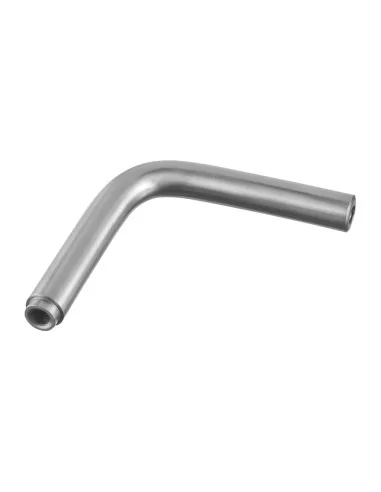 Vástago soporte barandillas 90 grados 12mm MOD 0816 | Q-Railing | Barmet