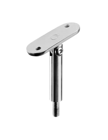 Soporte ajustable pasamanos MOD 0818 304 M10 | Q-Railing | Barmet