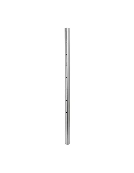 Tubo H 1250mm M6 una cara MOD 0935 304 | Q-Railing | Barmet