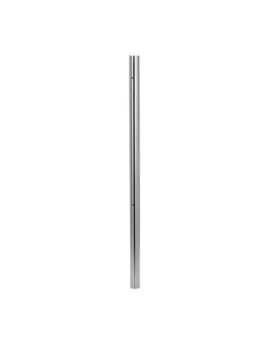 Tubo M8 agujereado MOD 0937 304 H1250mm | Q-Railing | Barmet