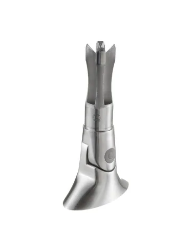 Base ajustable para poste MOD 0945 304 | Q-Railing | Barmet