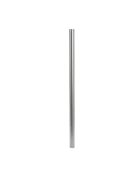 Tubo para poste H 1350mm MOD 0952 304 | Q-Railing | Barmet