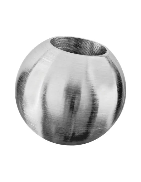 Bola terminal 20mm varilla 12mm MOD 1221 304 | Q-Railing | Barmet