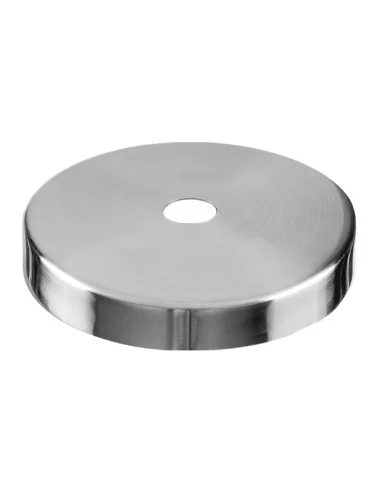 Embellecedor 76mm varilla 12mm MOD 0515 304 | Q-Railing | Barmet