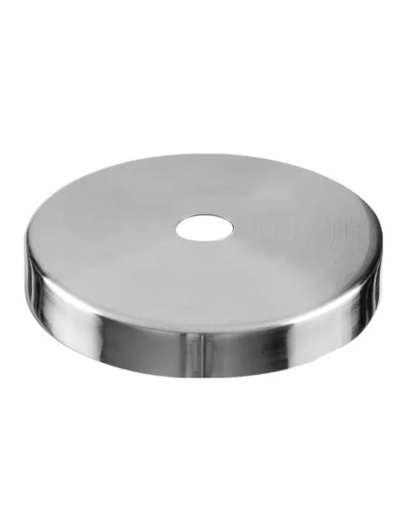 Embellecedor 76mm varilla 12mm MOD 0515 304 | Q-Railing | Barmet
