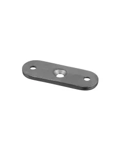 Platina soporte pasamanos MOD 1810 304 | Q-Railing | Barmet