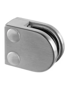 Pinza para vidrio MOD 2700 304 | Q-Railing | Barmet