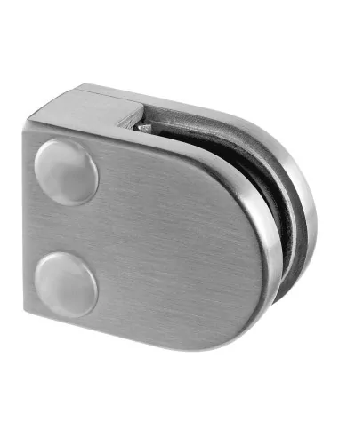 Pinza para vidrio MOD 2700 304 | Q-Railing | Barmet