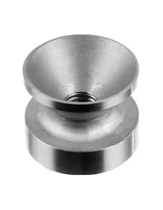 Núcleo interior tubo 42.4x2mm M12 MOD 3501 304 | Q-Railing | Barmet