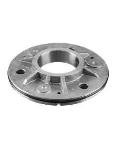 Roseta soldable anillo goma MOD 3502 304 | Q-Railing | Barmet