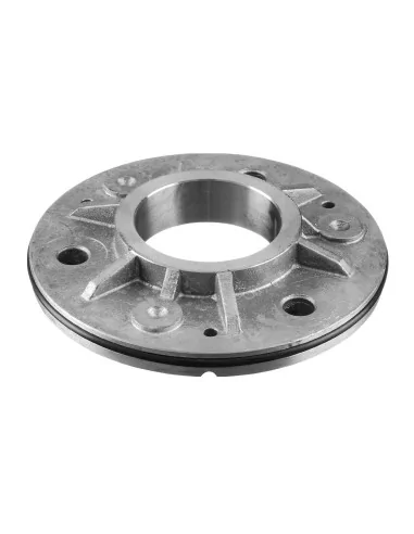 Roseta soldable anillo goma MOD 3502 304 | Q-Railing | Barmet