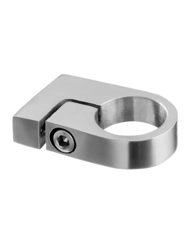 Soporte tubo montaje lateral MOD 3507 304 | Q-Railing | Barmet