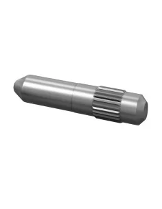 Tubillón conector Easy Glass MOD 3005 316 | Q-Railing | Barmet