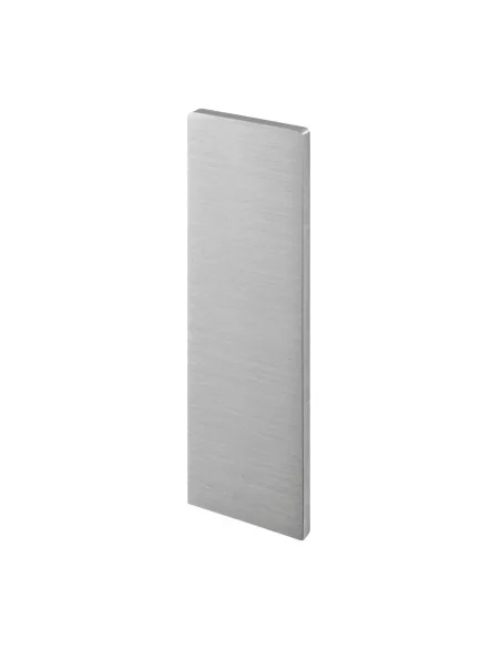 Tapeta lateral Slim p. escaleras MOD 8013 alu, para izquierda y derec