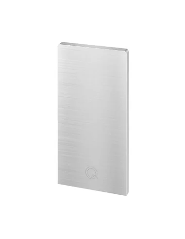 Tapón de acabado, Easy Glass Pro, mont. superior, izquierda y derecha