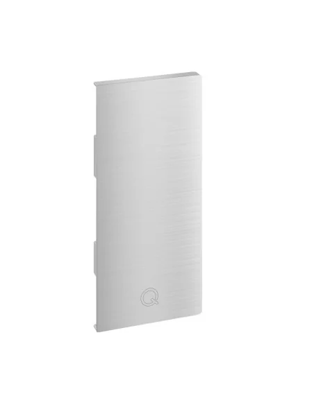 Tapeta, Pro, mont. lateral, MOD 8132, alu, para izquierda, cepillado