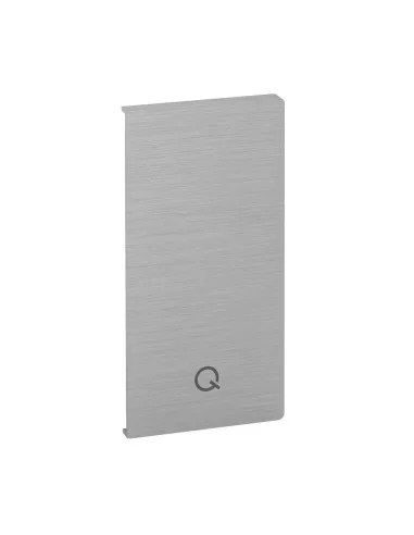 Tapeta, Smart, mont. lateral, MOD 8232, alu, para izquierda, acabado e