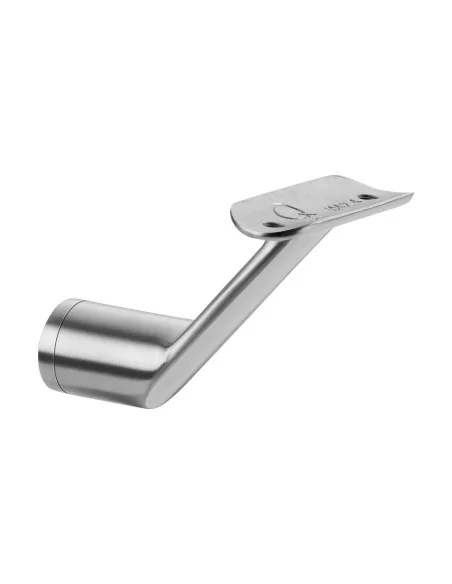 Soporte pasamanos para tubo MOD 0123 acero inoxidable 304