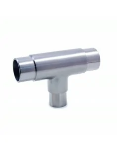 Conector "T" para tubo - Arteferro