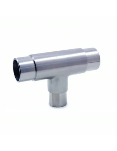 Conector "T" para tubo - Arteferro