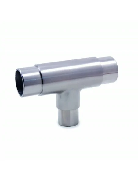 Conector "T" para tubo - Arteferro
