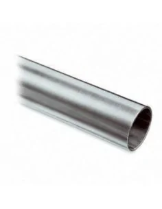 Tubo de acero inoxidable D42,4mm Mod.900 - Barmet