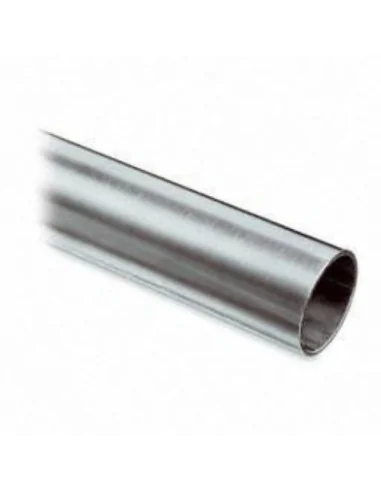 Tubo de acero inoxidable D42,4mm Mod.900 - Barmet