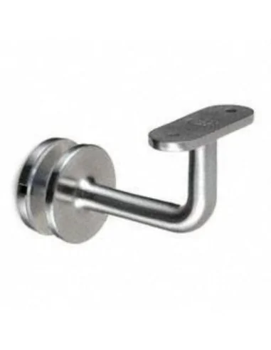 Soportes para pasamanos Mod 0117 pared-plano - Barmet