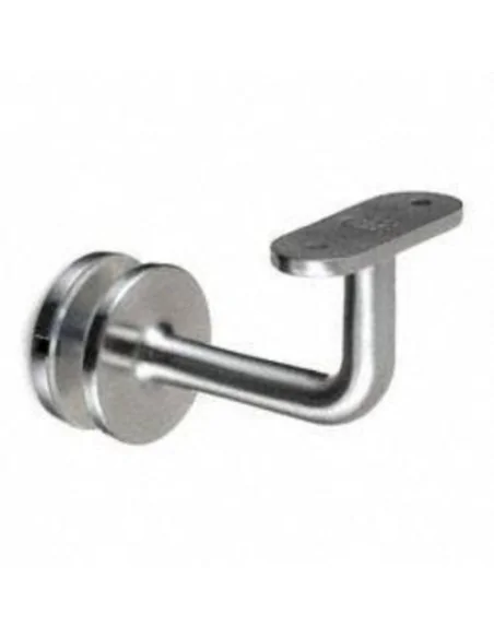 Soportes para pasamanos Mod 0117 pared-plano - Barmet