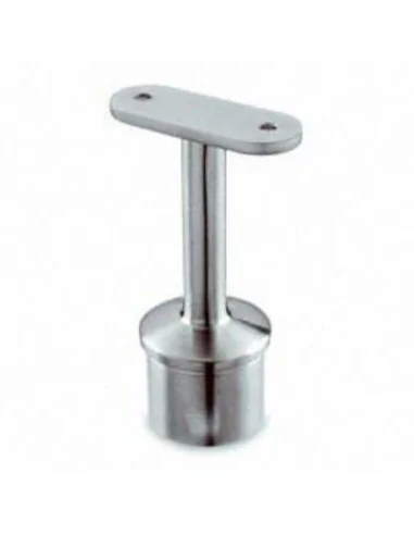Soportes para pasamanos Mod 710 tubo-plano - Barmet