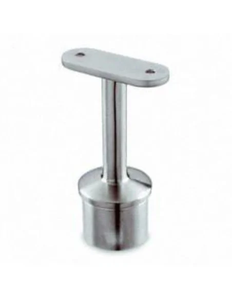 Soportes para pasamanos Mod 710 tubo-plano - Barmet