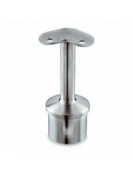 Soportes para pasamanos Mod 0710 AISI 316 - Barmet