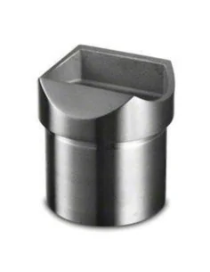 Adaptador para pasamanos Mod 0772 AISI 316 - Barmet