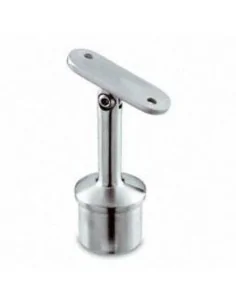 Soportes para pasamanos Mod 0717 tubo-plano - Barmet