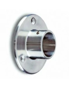 Base para muro 0505 de tubo - Barmet