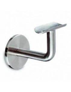 Soporte para pasamanos Mod 111 Pared-tubo - Barmet