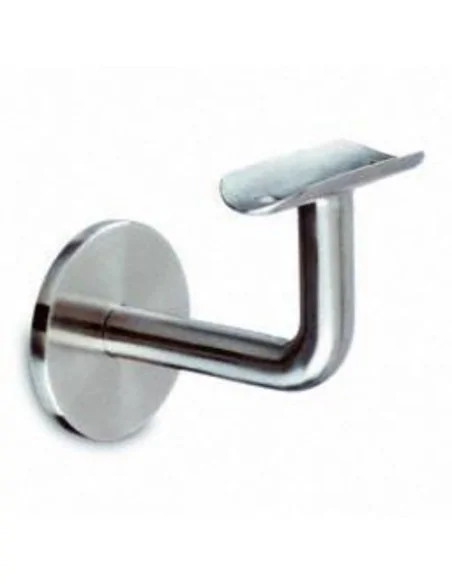 Soporte para pasamanos Mod 111 Pared-tubo - Barmet