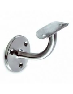 Soporte para pasamanos Mod 112 pared-tubo - Barmet