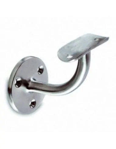 Soporte para pasamanos Mod 112 pared-tubo - Barmet