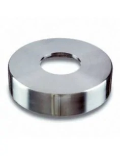 Embellecedor 0511 satinado acero inoxidable AISI304 y AISI316 -Barmet